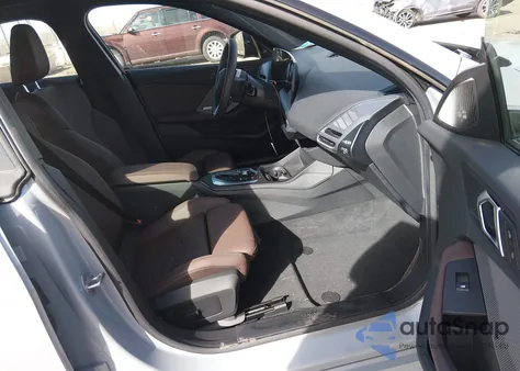 2026 BMW 228 Gran Coupe xDrive z USA, uszkodzony, nr VIN WBA23GG01T7U15853